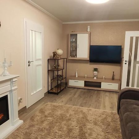 Casa Lux Lejlighed Bukarest Eksteriør billede