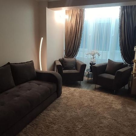 Casa Lux Lejlighed Bukarest Eksteriør billede