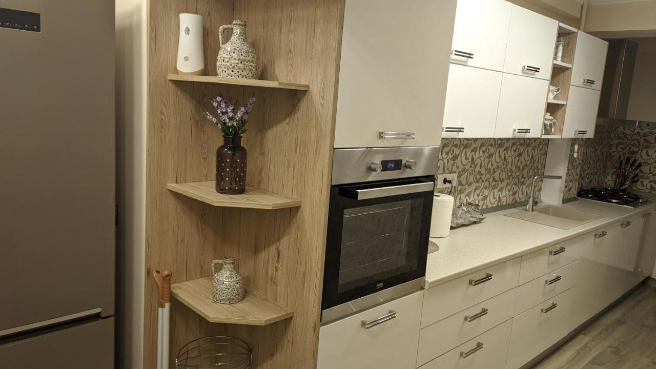 Casa Lux Lejlighed Bukarest Eksteriør billede